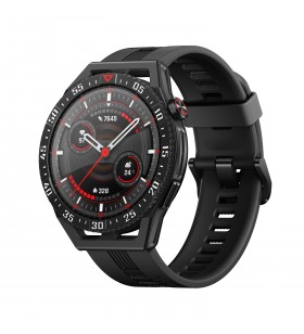 Huawei watch gt 3 se 3,63 cm (1.43") amoled 46 milimetri negru gps