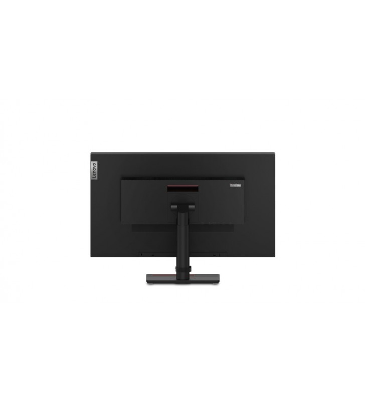 Lenovo ThinkVision P32p-20 80 cm (31.5") 3840 x 2160 Pixel Full HD LED Negru