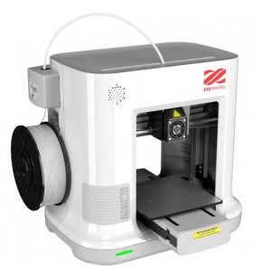 XYZPrinting da Vinci mini w+, imprimantă 3D