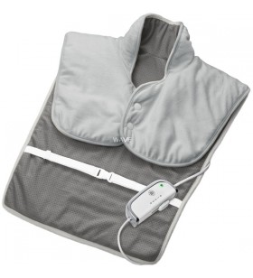 Medisana pernă de încălzire pentru umeri și spate hp 630 (gri)