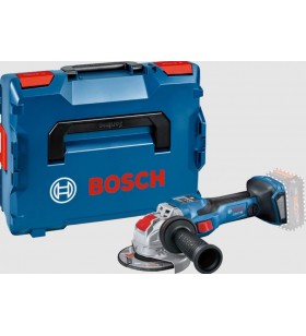 Bosch gwx 18v-15 sc professional polizoare unghiulare 12,5 cm 9800 rpm 2,3 kilograme
