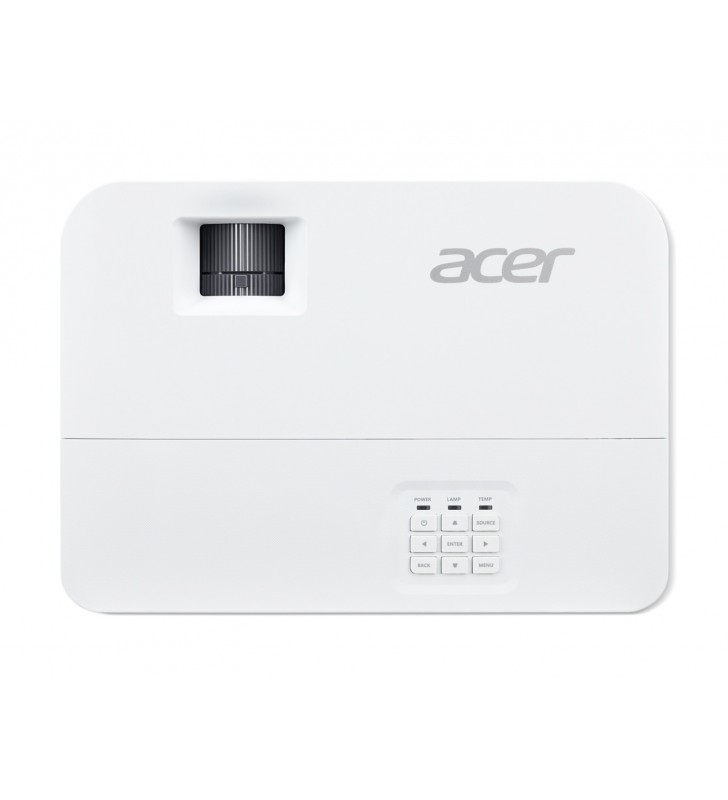 Acer x1526hk proiectoare de date proiector cu rază normală 4000 ansi lumens dlp 1080p (1920x1080) alb