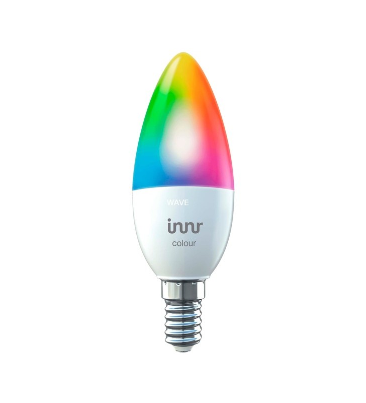 Bec led innr smart candle color e14(inlocuieste 40 wati)