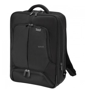 Dicota eco backpack pro, geanta notebook (până la 43,9 cm (17,3"))