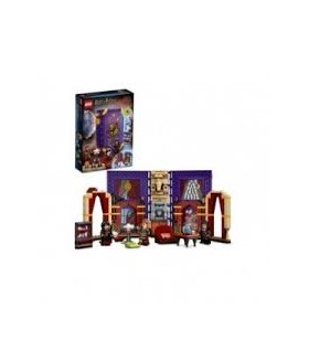 Jucărie de construcție lego 76396 harry potter hogwarts moment divination lecție