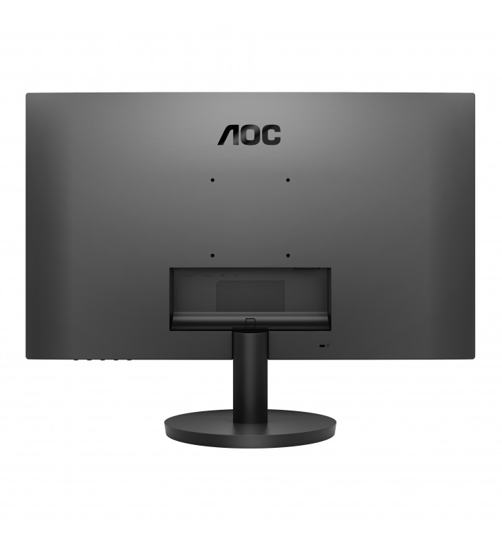 Aoc q27b3ma led display 68,6 cm (27") 2560 x 1440 pixel quad hd negru