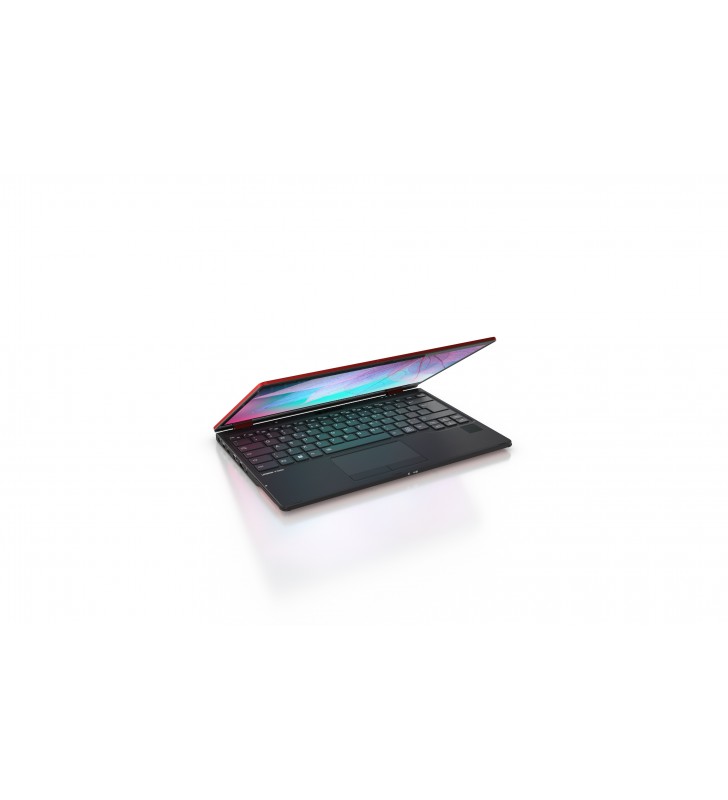 Fujitsu lifebook u9312x i7-1265u hibrid (2 în 1) 33,8 cm (13.3") ecran tactil full hd intel® core™ i7 16 giga bites