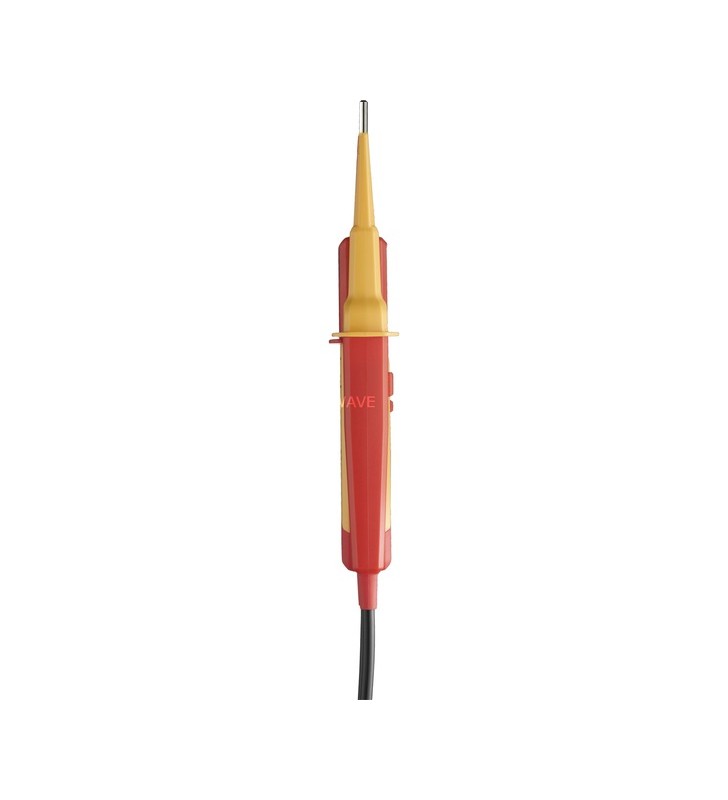 Tester de tensiune si continuitate wiha 45216, aparat de masura (roșu/galben, 12 - 1.000 v ac)