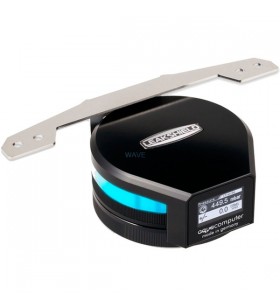 Sistem de protecție împotriva scurgerilor aquacomputer leakshield dispozitiv de măsurare autonom (negru)