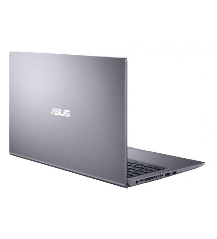 Laptop ASUS P1512CEA-BQ0187XA, Intel Core i3-1115G4, 15.6inch, RAM 8GB, SSD 256GB, Intel UHD Graphics, Windows 11 Pro Education, Slate Grey