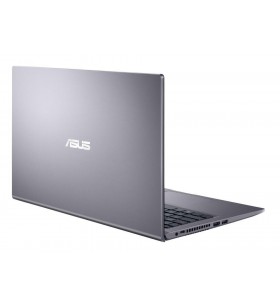 Laptop ASUS P1512CEA-BQ0998, Intel Core i7-1165G7, 15.6inch, RAM 16GB, SSD 512GB, Intel Iris Xe Graphics, No OS, Slate Grey
