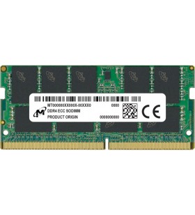 Server memory 16gb pc21300/mta18asf2g72hz-2g6e4 micron