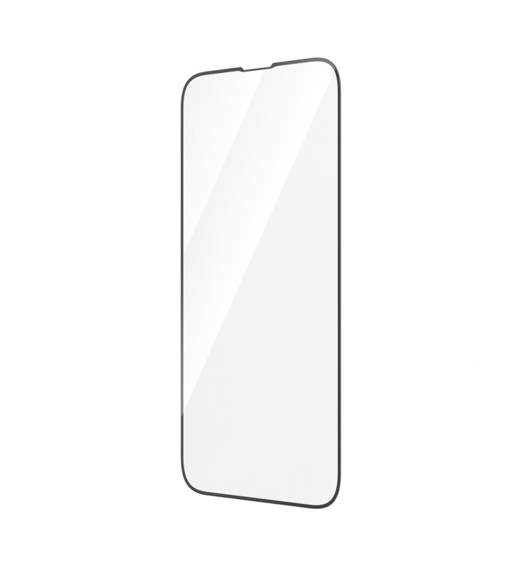 Panzerglass ultra-wide fit apple iphone protecție ecran transparentă 1 buc.
