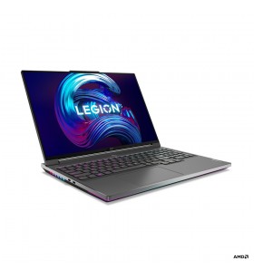 Lenovo legion 7 16arha7 6800h notebook 40,6 cm (16") wqxga amd ryzen™ 7 32 giga bites ddr5-sdram 1000 giga bites ssd amd radeon