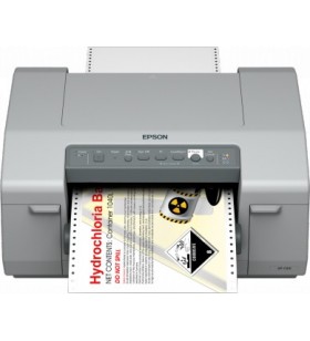 Epson gp-c831 imprimante pentru etichete cu jet de cerneală culoare 5760 x 1440 dpi prin cablu