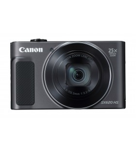 Canon powershot sx620 hs cameră compactă 20,2 mp cmos 5184 x 3888 pixel 1/2.3" negru