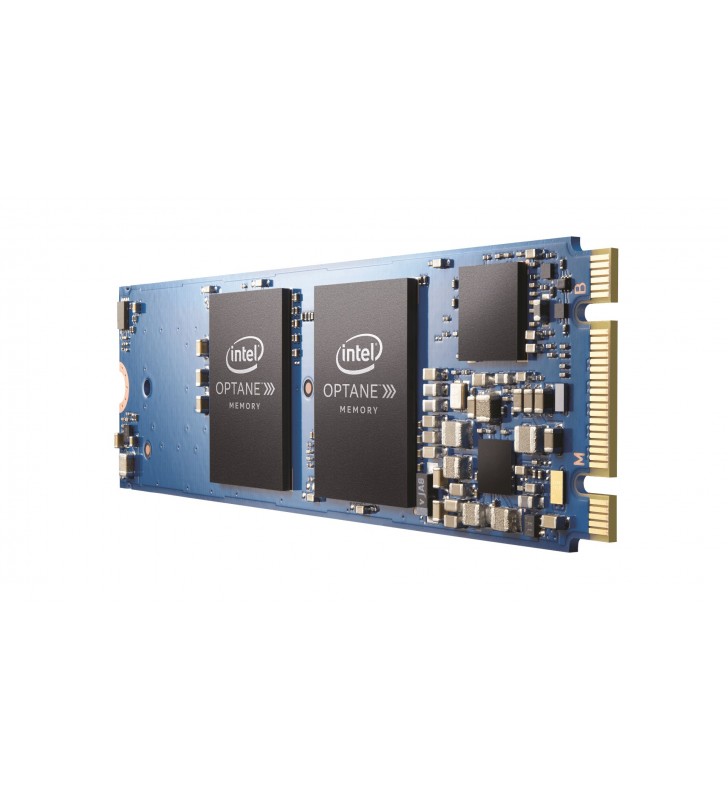 Intel optane mempek1j032ga01 unități ssd m.2 32 giga bites pci express 3.0 3d xpoint nvme