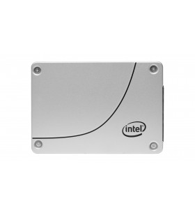 Intel ssdsc2kg240g8 unități ssd 2.5" 240 giga bites ata iii serial 3d2 tlc