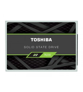 Toshiba tr200 2.5" 240 giga bites ata iii serial 3d tlc