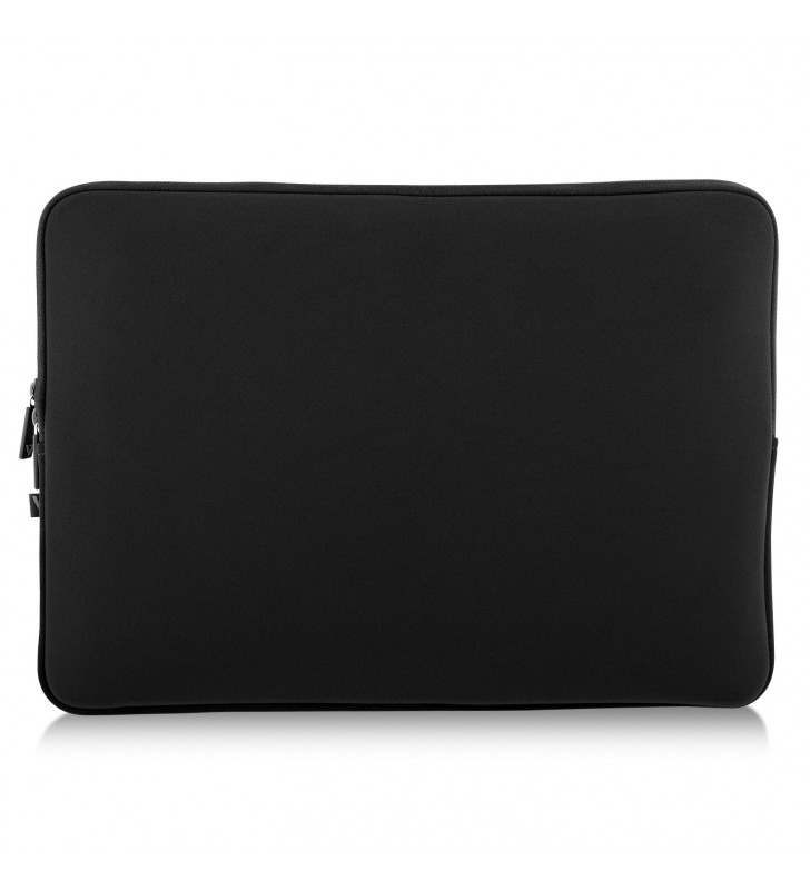 V7 cse16-blk-3e genți pentru notebook-uri 40,6 cm (16") geantă sleeve negru