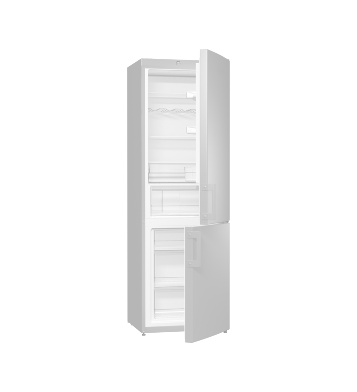 Combinatie frigider-congelator aeg sdb612e1as(înălțimea nișei 1225 mm)