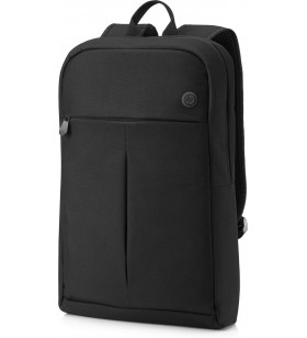 Hp prelude backpack 15.6 genți pentru notebook-uri 39,6 cm (15.6") husă tip rucsac negru