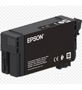 Epson Singlepack UltraChrome XD2 Black T40C140(50ml)