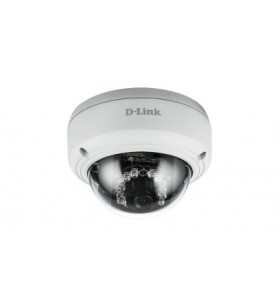 D-link dcs-4602ev camere video de supraveghere ip cameră securitate interior & exterior dome tavan/perete 1920 x 1080 pixel