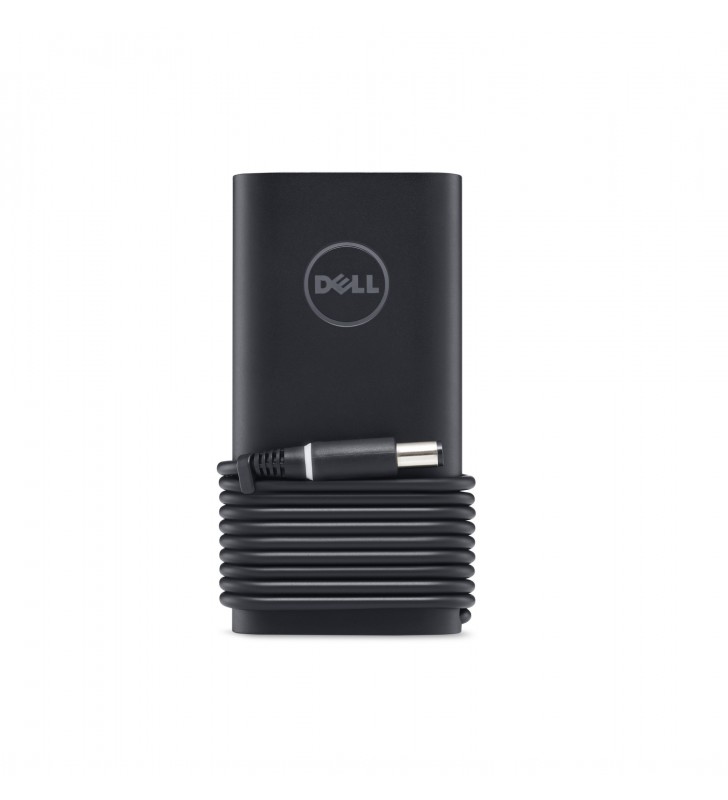 Dell 450-19036 adaptoare și invertoare de curent exterior 90 w negru
