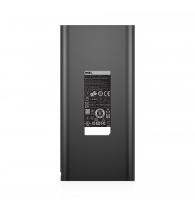 Dell pw7015l acumulatoare negru litiu-ion (li-ion) 18000 mah