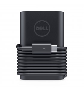 Dell 492-bbus adaptoare și invertoare de curent de interior 45 w negru