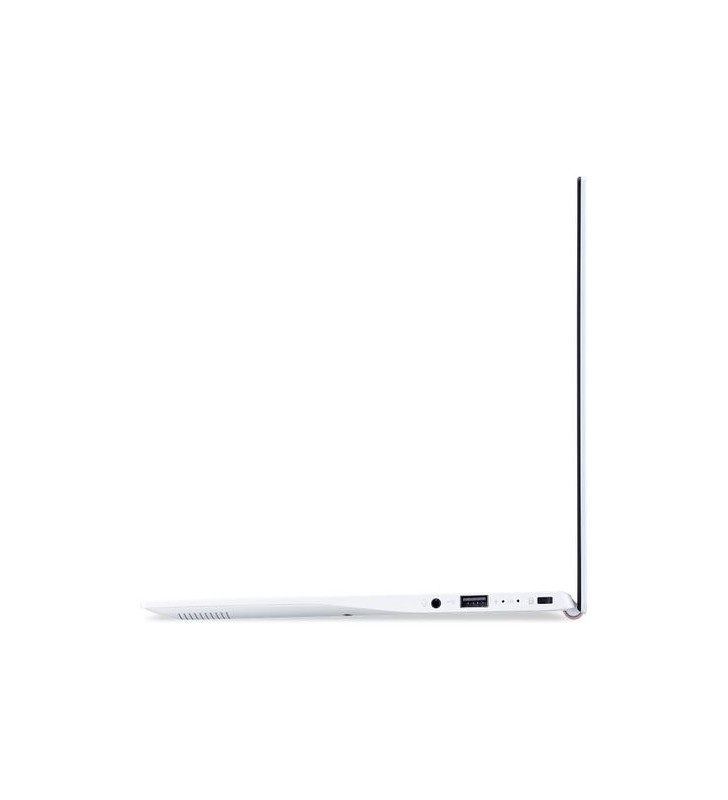 Laptop ultraportabil acer swift 5 cu procesor intel® core™ i5-1035g1 pana la 3.60 ghz ice lake, 14",  8gb, 512gb ssd