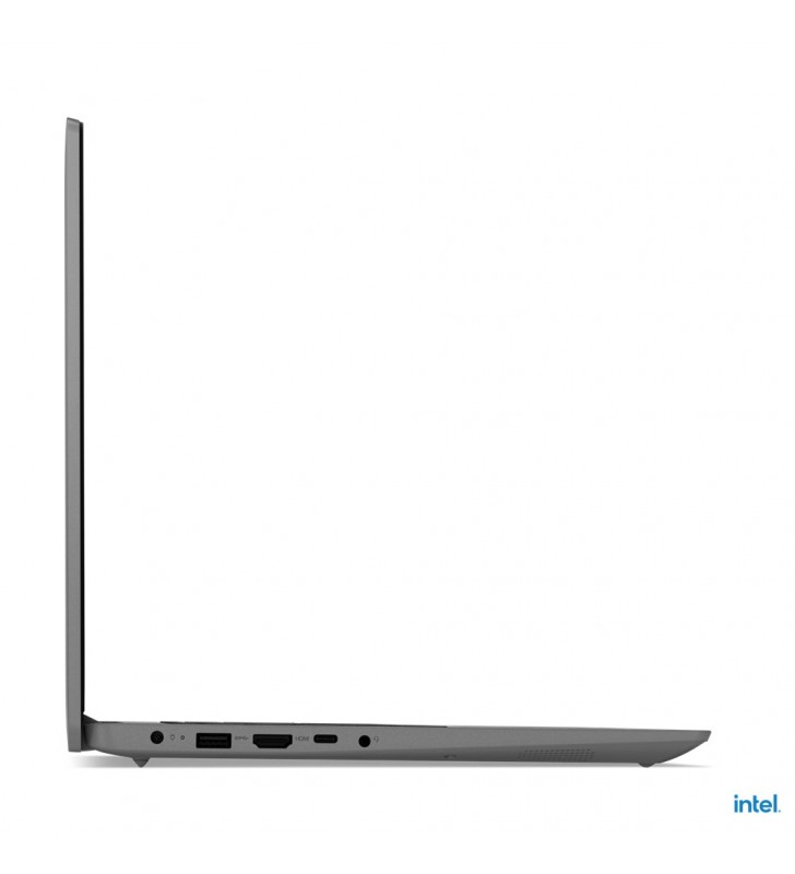 Lenovo ideapad 3 i3-1215u notebook 39,6 cm (15.6") full hd intel® core™ i3 8 giga bites ddr4-sdram 256 giga bites ssd wi-fi 6