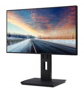 Monitor lcd 27" black acer