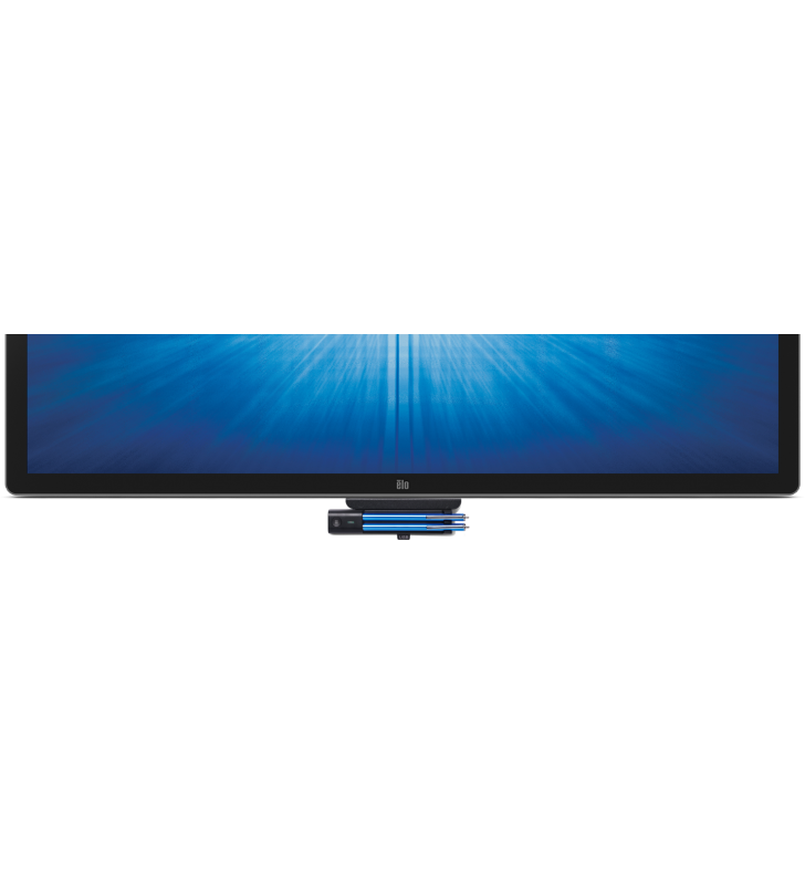 5502l 55-inch wide lcd monitor, vga, hdmi & displayport video interface, 02 series, projected capacitive usb touch controller in