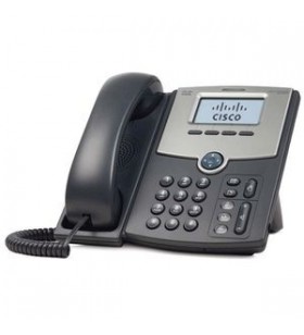 Cisco spa502g cisco 1-line ip phone with display, poe, pc port
