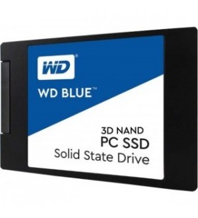 Wd blue 2.5-inch 3d/nand sata ssd 1tb