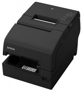 Epson tm-h6000v-204p1 termal imprimantă pos 180 x 180 dpi
