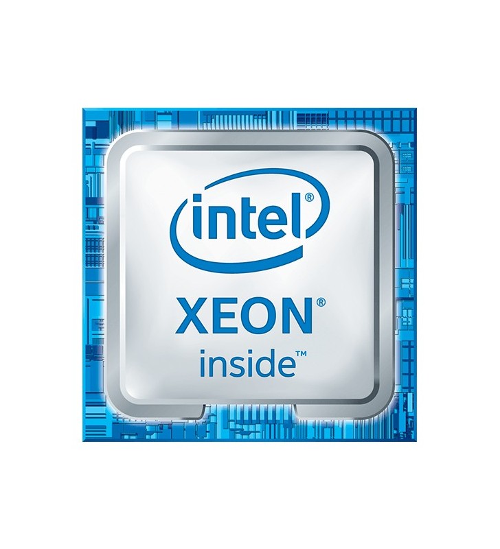 Intel xeon e-2124 procesoare 3,3 ghz casetă 8 mega bites cache inteligent