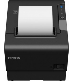 Epson tm-t88vi-ihub (751p0) termal imprimantă pos 180 x 180 dpi prin cablu & wireless