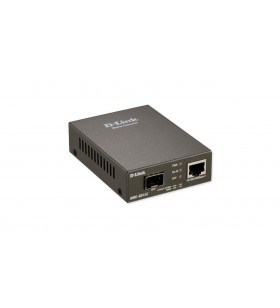 D-link dmc-g01lc/e convertoare media pentru rețea 1000 mbit/s gri