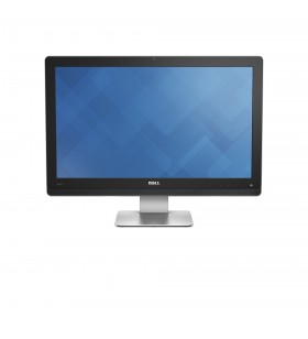 Dell wyse 5040 54,6 cm (21.5") 1920 x 1080 pixel amd g 2 giga bites ddr3-sdram 8 giga bites flash negru, argint terminal ușor