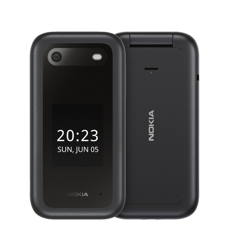 Nokia 2660 flip, telefon mobil