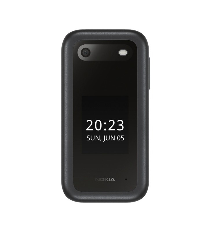 Nokia 2660 flip, telefon mobil