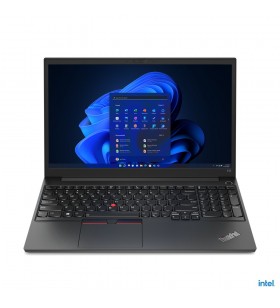 Lenovo thinkpad e15 gen 4 (intel) i5-1235u notebook 39,6 cm (15.6") full hd intel® core™ i5 16 giga bites ddr4-sdram 512 giga