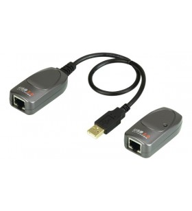 EXTENDER USB 2.0 MAXIM 60M, ATEN UCE260