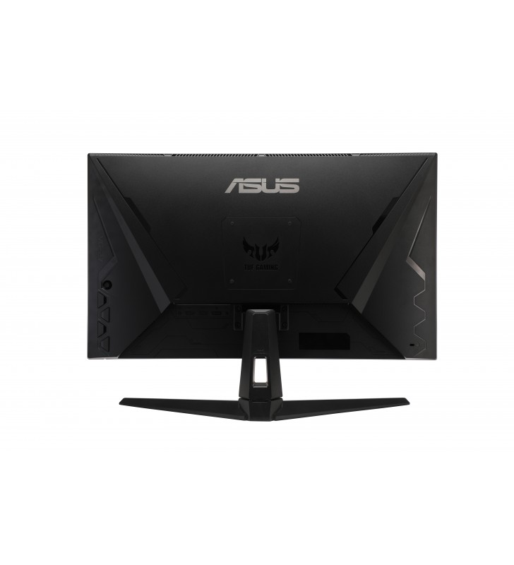 Asus tuf gaming vg27aq1a 68,6 cm (27") 2560 x 1440 pixel quad hd led negru