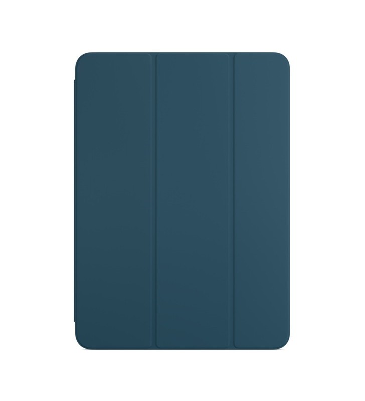 Husă pentru tabletă apple smart folio(albastru, ipad air (generația a 5-a/a 4-a))