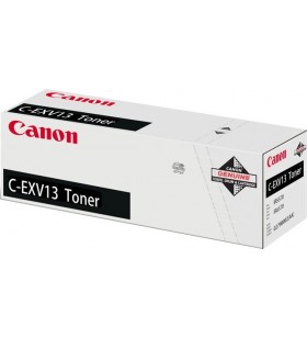 Toner original canon black, c-exv13, pentru ir5570/6570, 45k, 'cf0279b002aa'