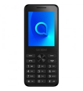 Telefon mobil alcatel 2003, dual sim, dark grey